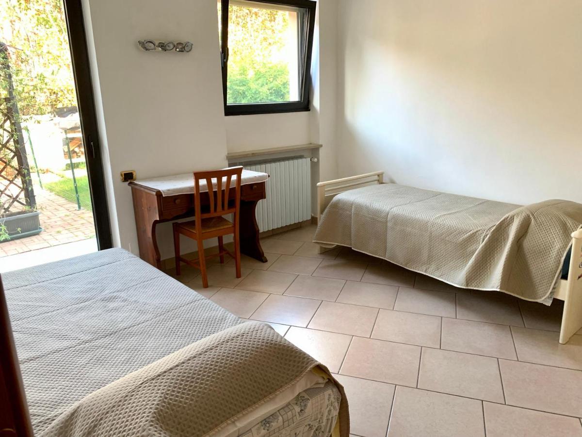 L'Angolo Verde Apartment مونْكالييري المظهر الخارجي الصورة