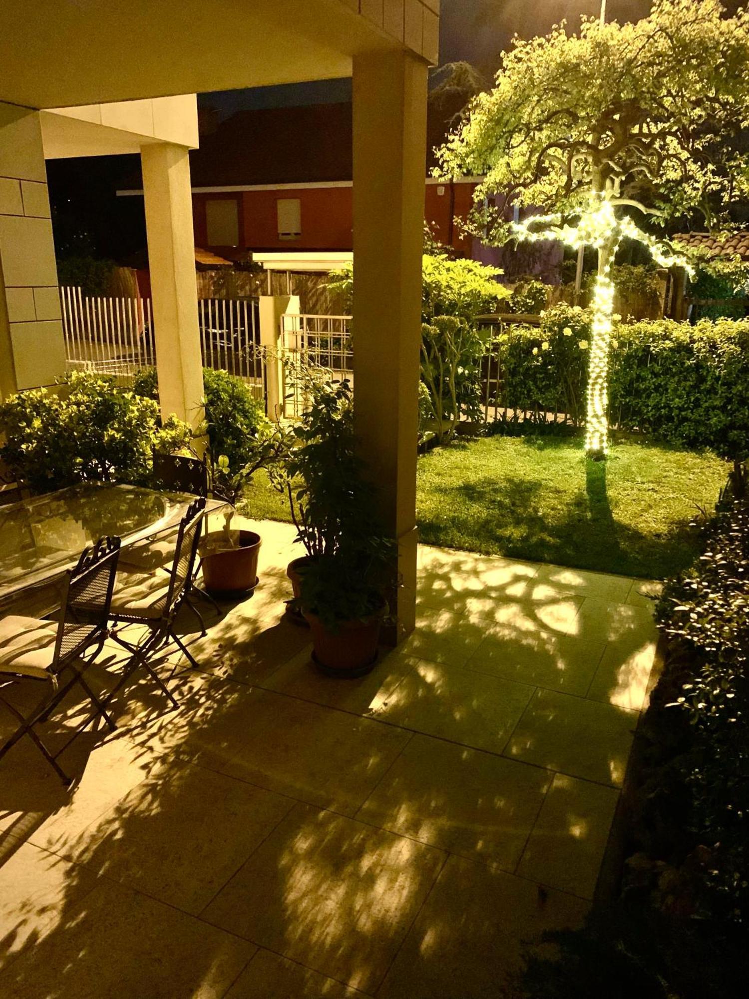 L'Angolo Verde Apartment مونْكالييري المظهر الخارجي الصورة
